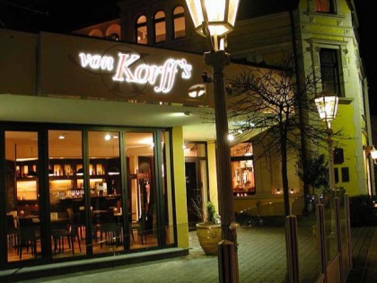 Foto: von Korff